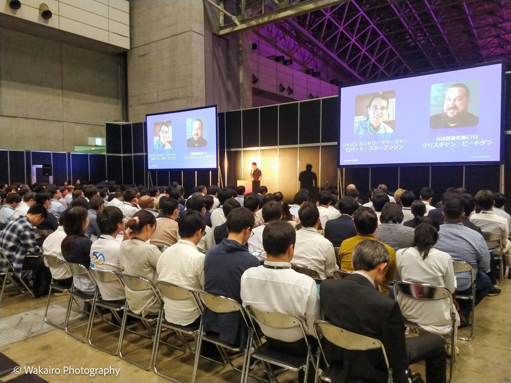 東京都 企業 団体 学会 記者会見 イベント 展示会 写真撮影