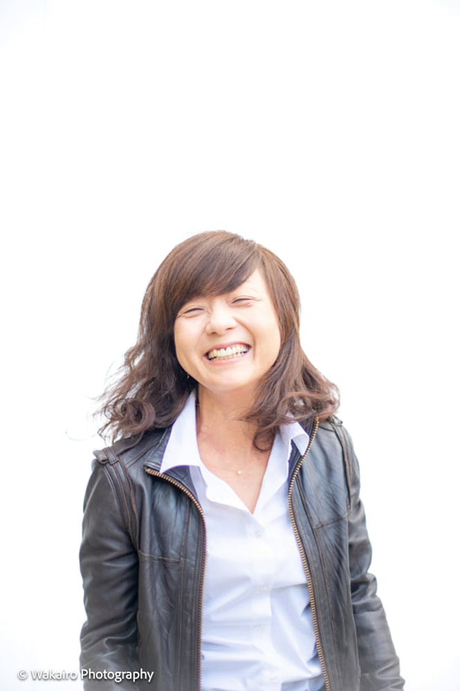 東京都 荒川区 プロフィール 写真撮影 カメラマン