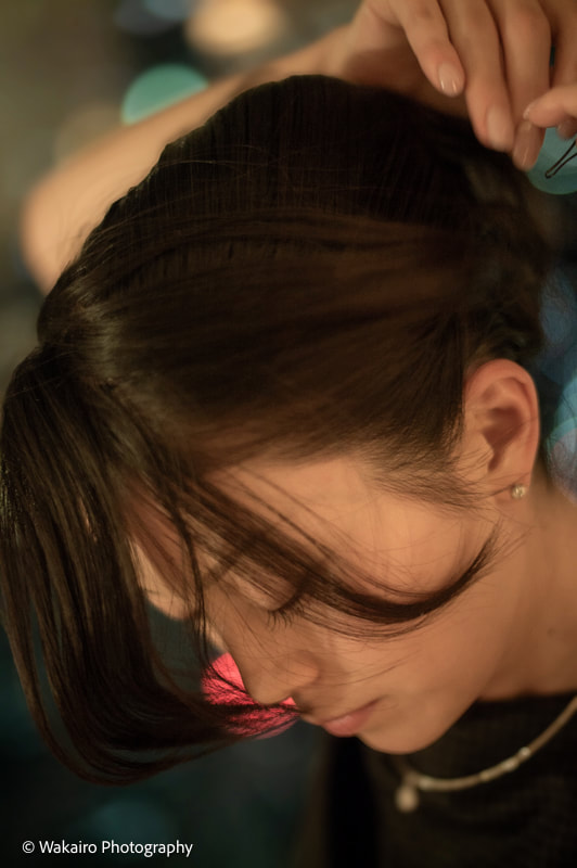 東京都 荒川区 プロフィール 写真撮影 カメラマン