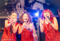 親切料金 イベント撮影 パーティー撮影 荒川区 浅草 上野