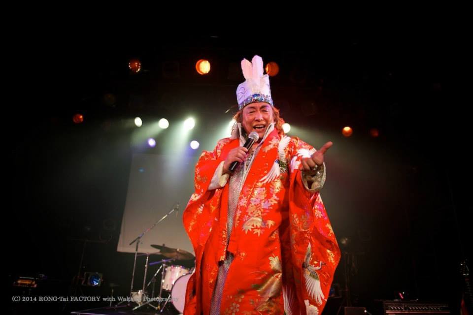 東京都 ライブ ステージ 写真撮影 カメラマン