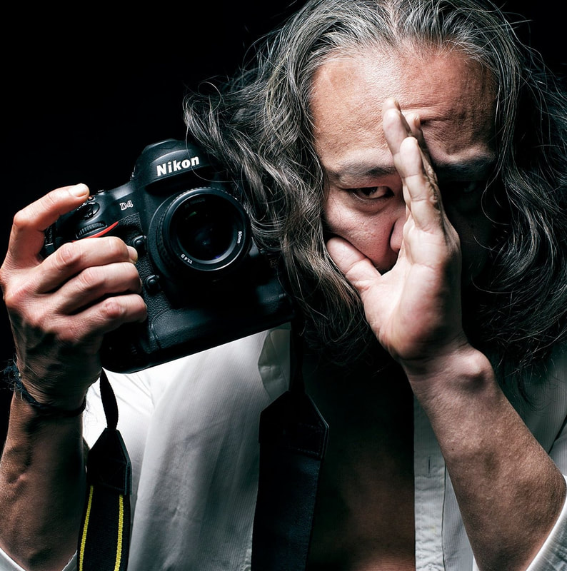 カメラマン 若色亨昌 荒川区での写真撮影