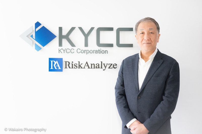 社長写真撮影 CEO写真撮影