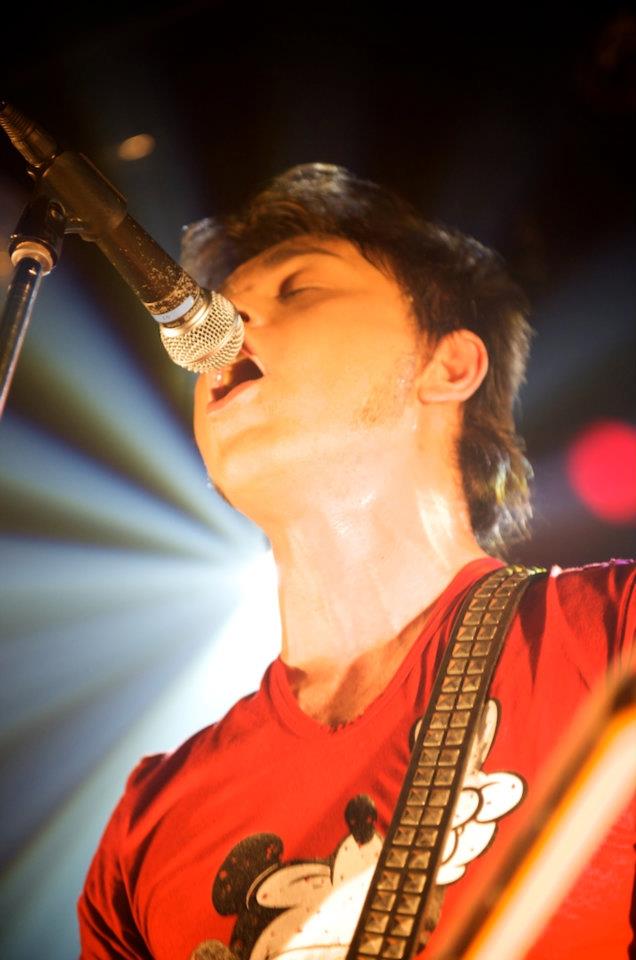 荒川区 音楽 芸能 写真撮影 カメラマン