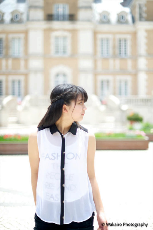 東京都 荒川区 プロフィール 写真撮影 カメラマン