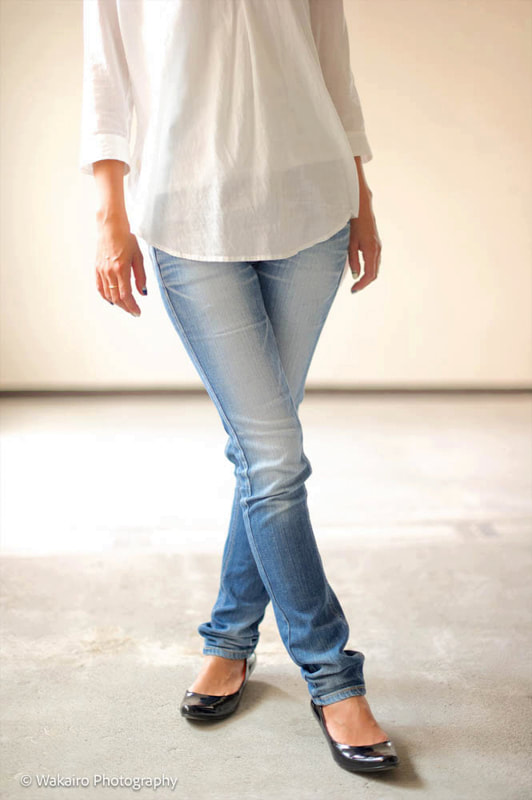 東京都 荒川区 宣材写真撮影 カメラマン