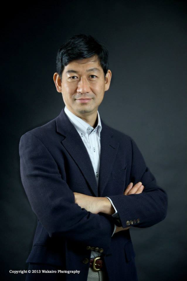 東京都 企業 団体 社長 写真撮影