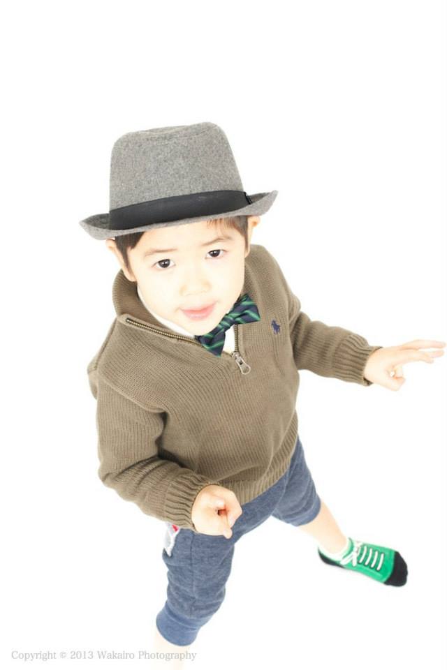 荒川区 台東区 文京区 子ども撮影 カメラマン