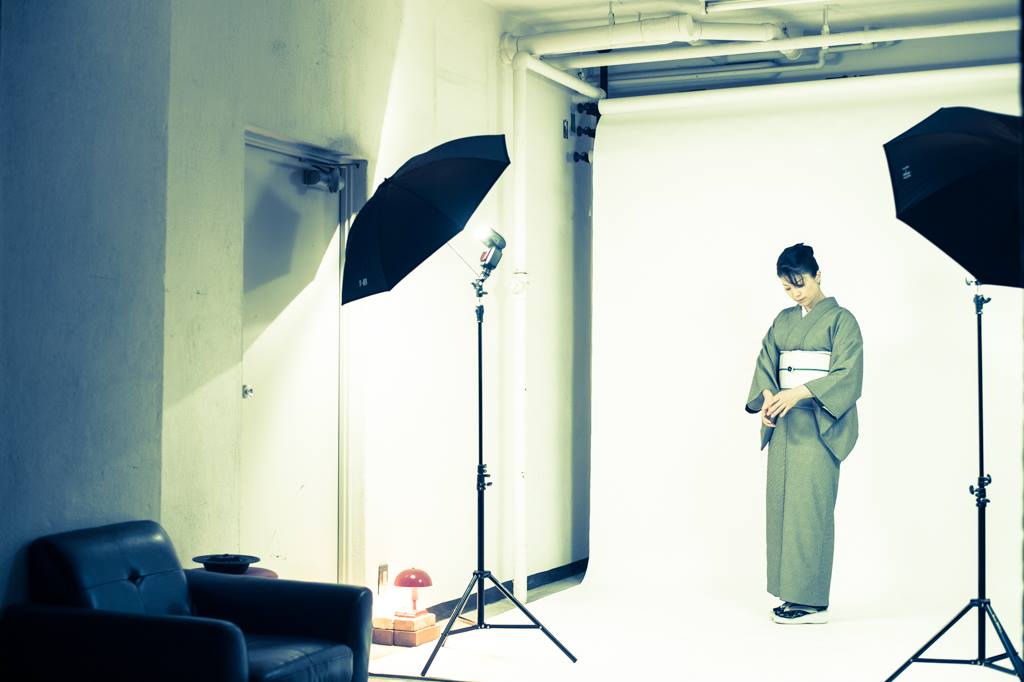 第一線で活躍するカメラマン 若色 亨昌 東京都 荒川区 写真撮影