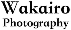若色写真事務所 物語を写真に閉じ込める